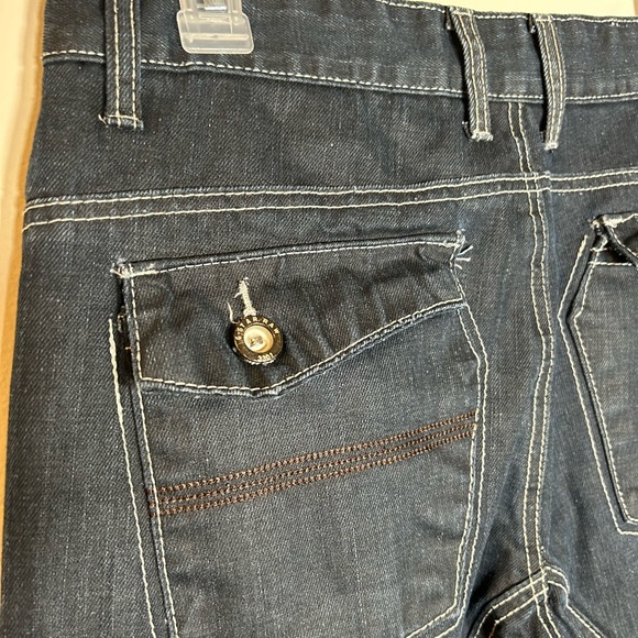G Star Raw Denim Jeans - Picture 7 of 8